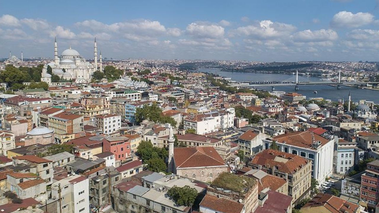 Beklenen İstanbul depremi öncesi yeni gelişme: Yüzde 97,97 doğrulukla tahmin - Sayfa 2