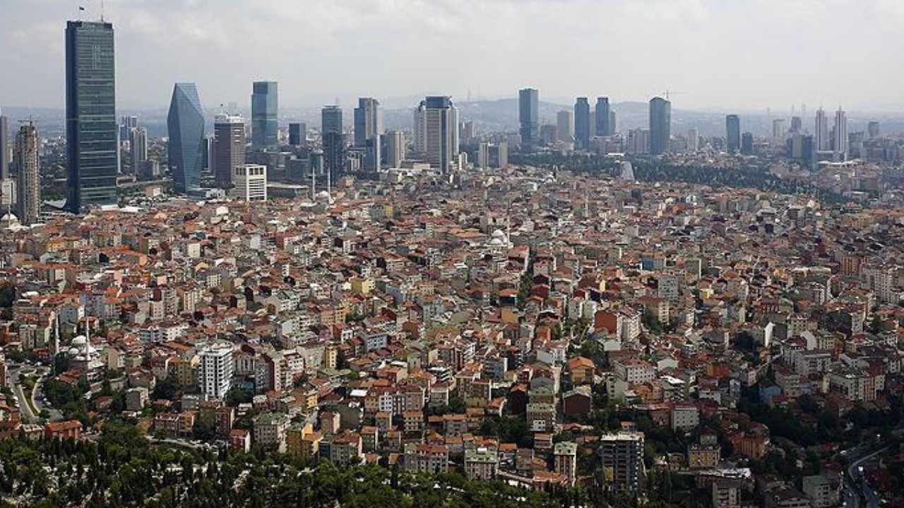 Beklenen İstanbul depremi öncesi yeni gelişme: Yüzde 97,97 doğrulukla tahmin