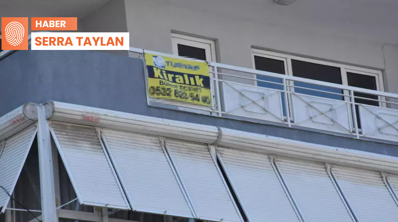 Elazığ'da kiralar 25 bin liraya dayandı