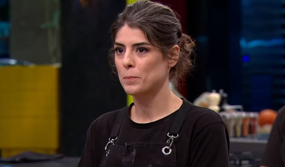 Masterchef'te sezonun ilk altın kaşığı atıldı: Elenen isim belli oldu - Sayfa 4