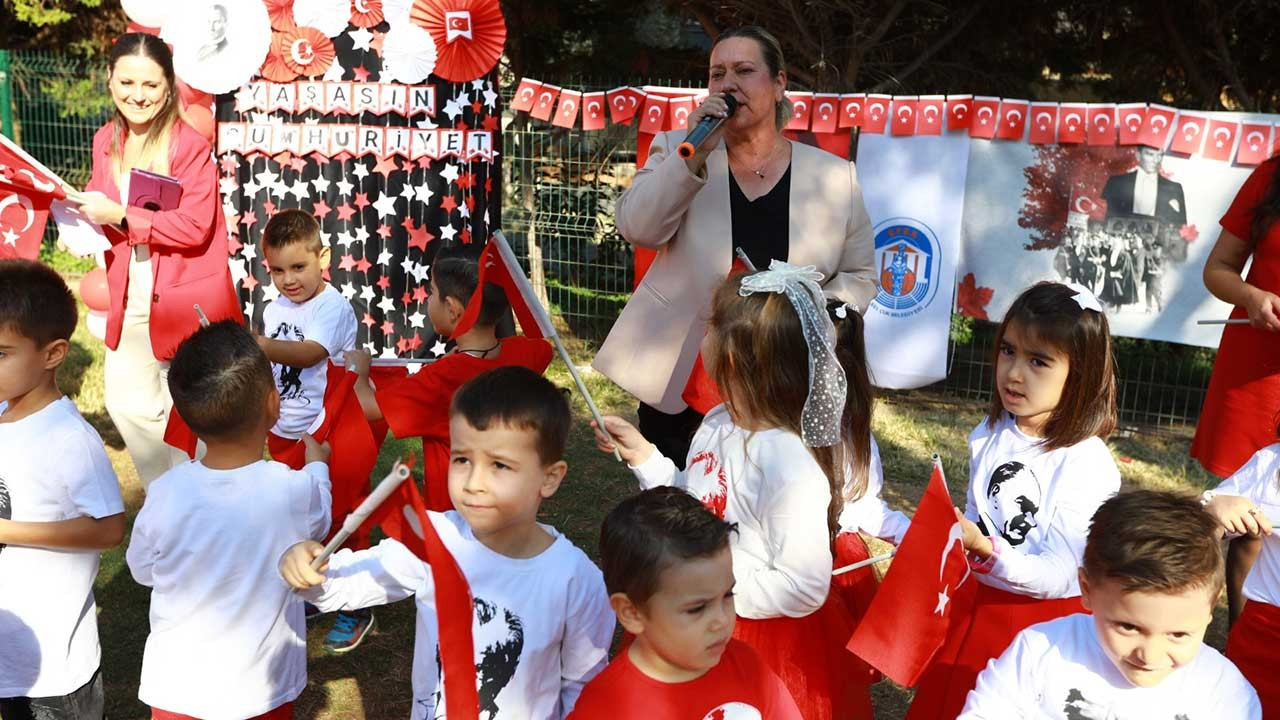 'En büyük projemi sorsalar ne yol ne köprü derim...'