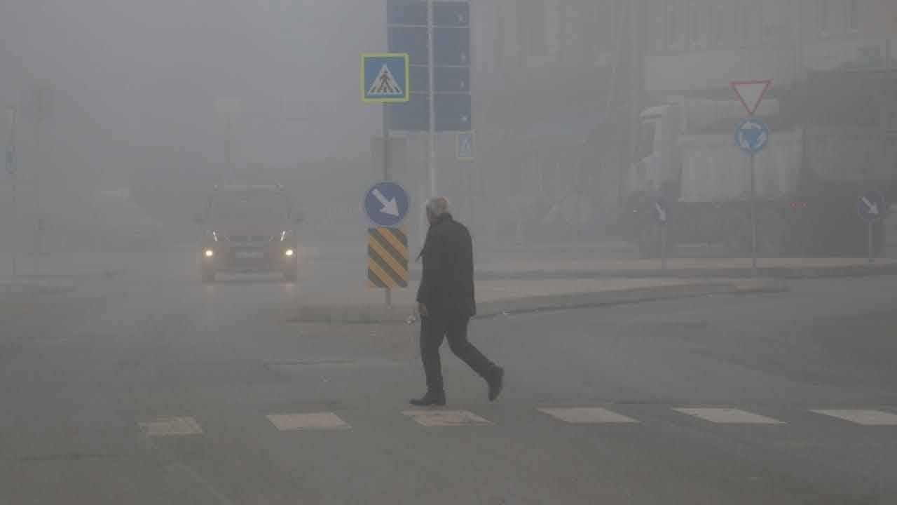 Meteoroloji açıkladı: Hangi ilde hava durumu nasıl? - Sayfa 2