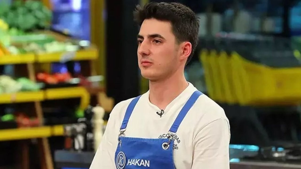 MasterChef yarışmacısı tehdit mesajları aldığını açıkladı