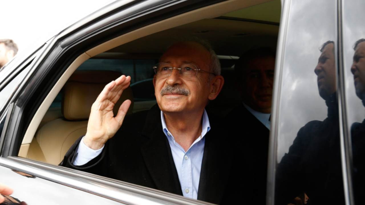 Kılıçdaroğlu'nun danışmanından CHP'li Başarır'a: Haddinizi aşar