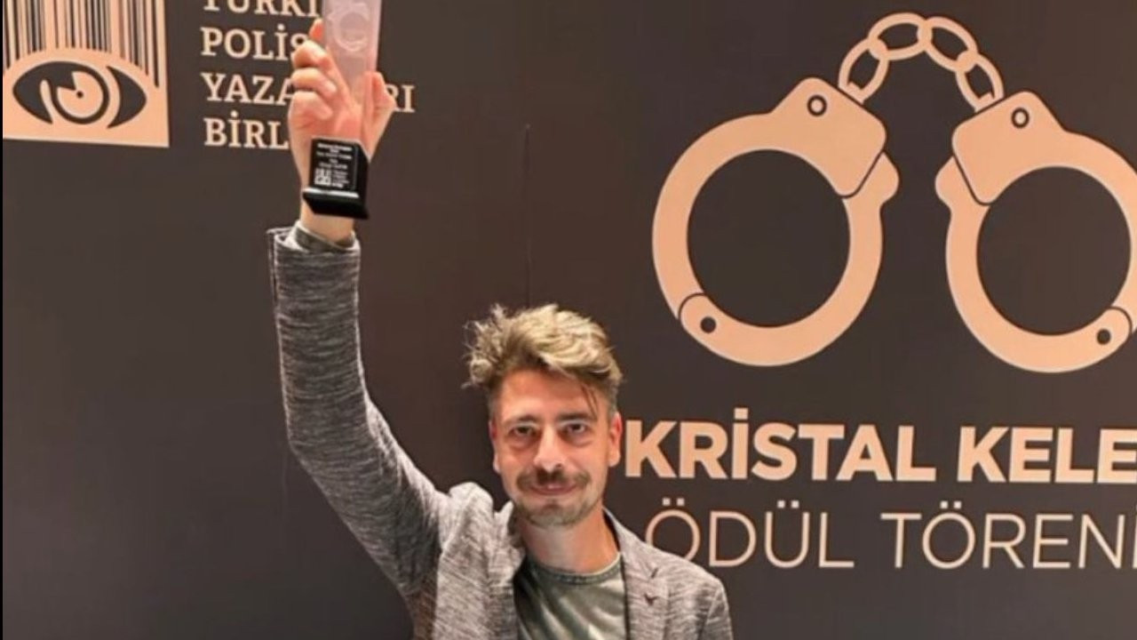 2024 Kristal Kelepçe Ödülleri sahiplerini buldu