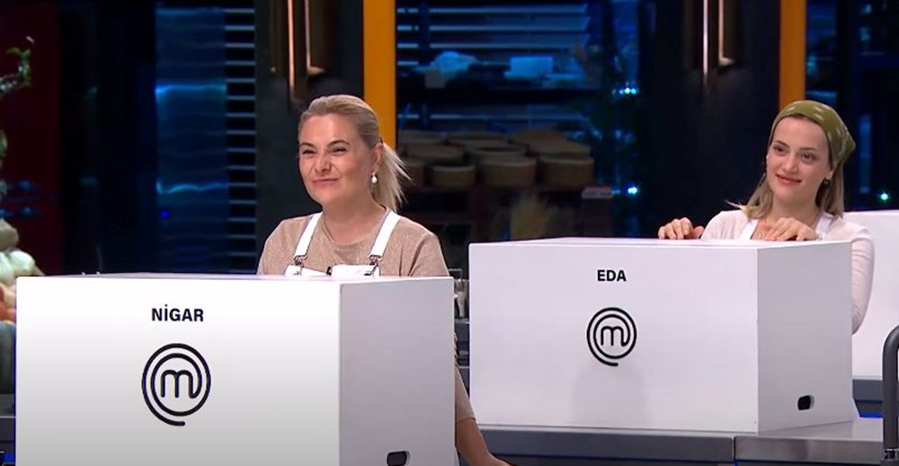 MasterChef'te haftanın kaptanları belli oldu: Takımlarda değişiklik - Sayfa 3