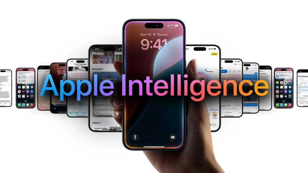 Apple, iPhone için yapay zeka özelliklerini devreye soktu: Hangi modellerde kullanılıyor? - Sayfa 3