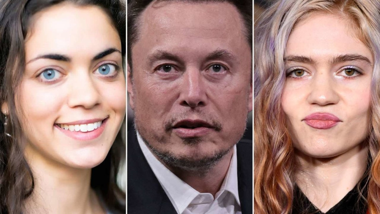 Elon Musk, 35 milyon dolarlık 'gizli' mülk satın aldı