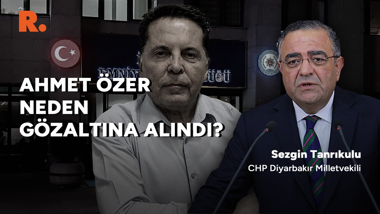 Sezgin Tanrıkulu anlatıyor: Operasyon başka belediyelere de sıçrar mı?