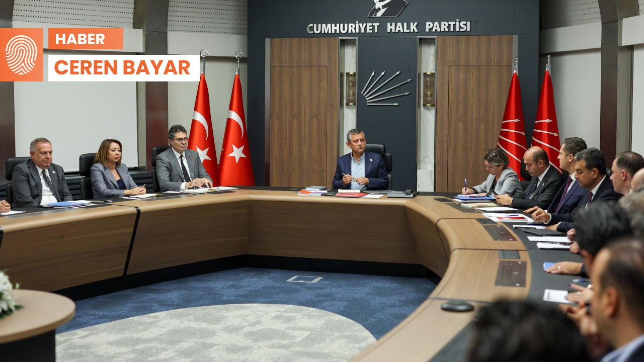 CHP'de Esenyurt alarmı: MYK İstanbul’da olağanüstü toplanıyor