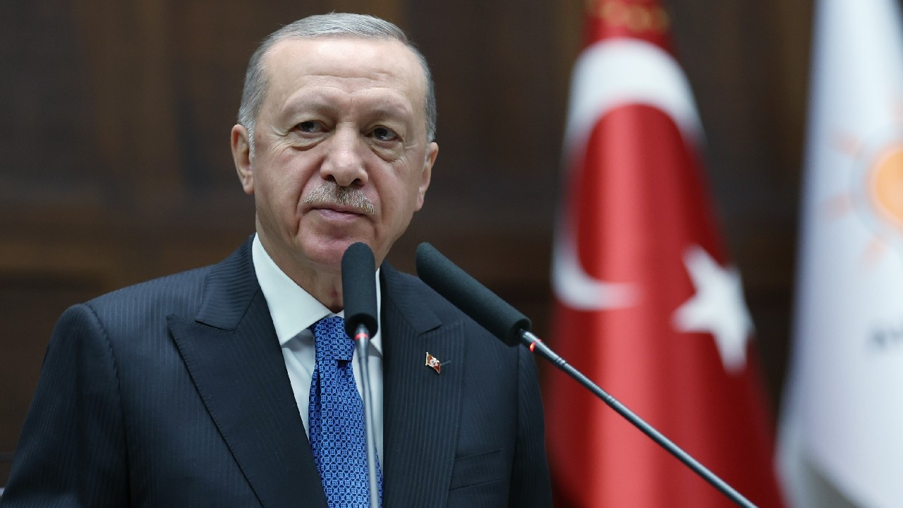 Erdoğan: Suriye'nin kuzeyine ve Kandil'e hiçbir çağrımız yoktur