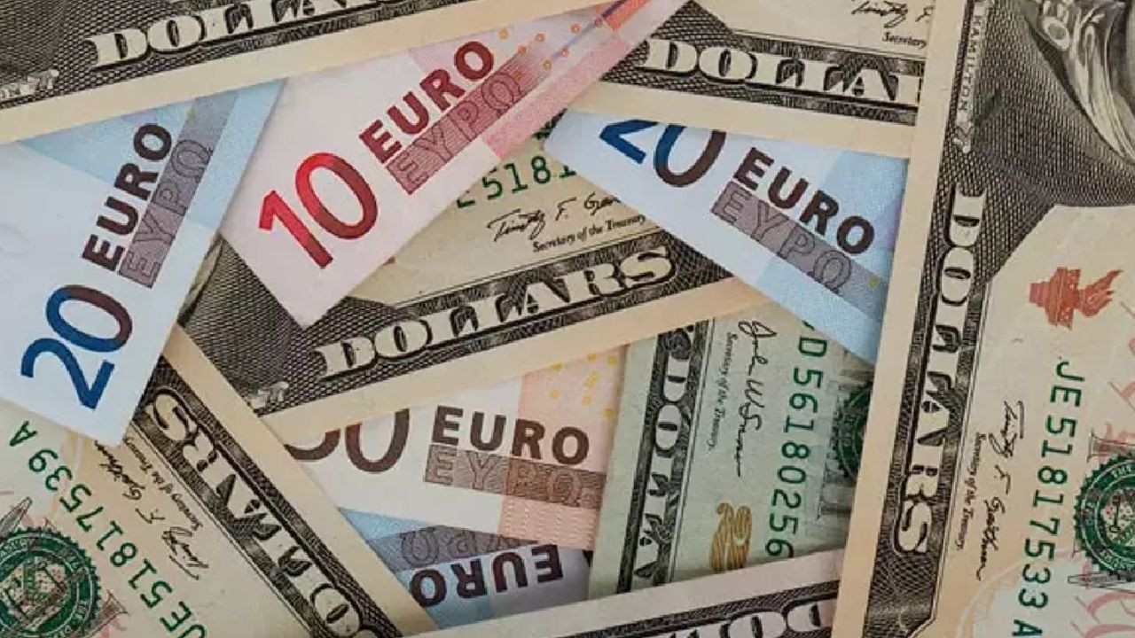 Euro ve dolar kurunda son durum: (30 Ekim 2024 Çarşamba) - Sayfa 4