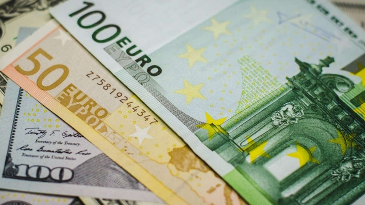 Euro ve dolar kurunda son durum