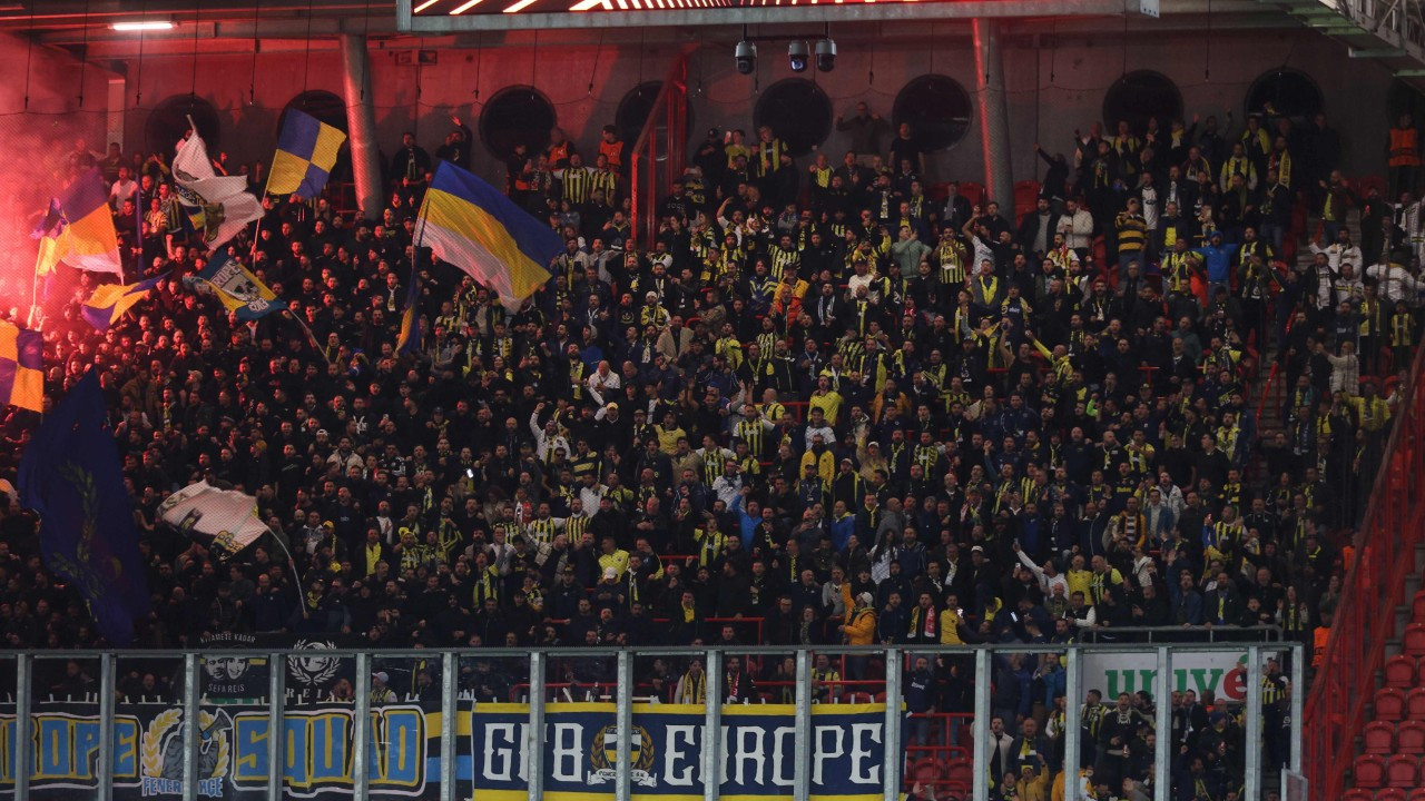 Trabzonspor-Fenerbahçe maçına deplasman kararı!