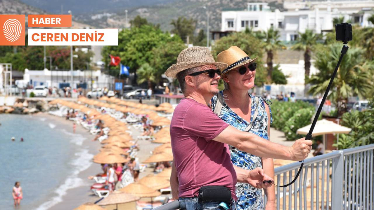 İngilizlerin tatil göçü: ‘İngilizleşme’ ve ‘vahşi turizm’ var