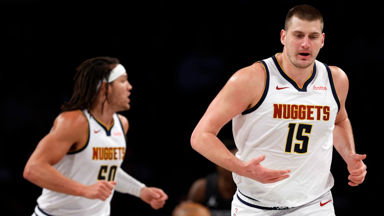 Denver Nuggets uzatmada kazandı