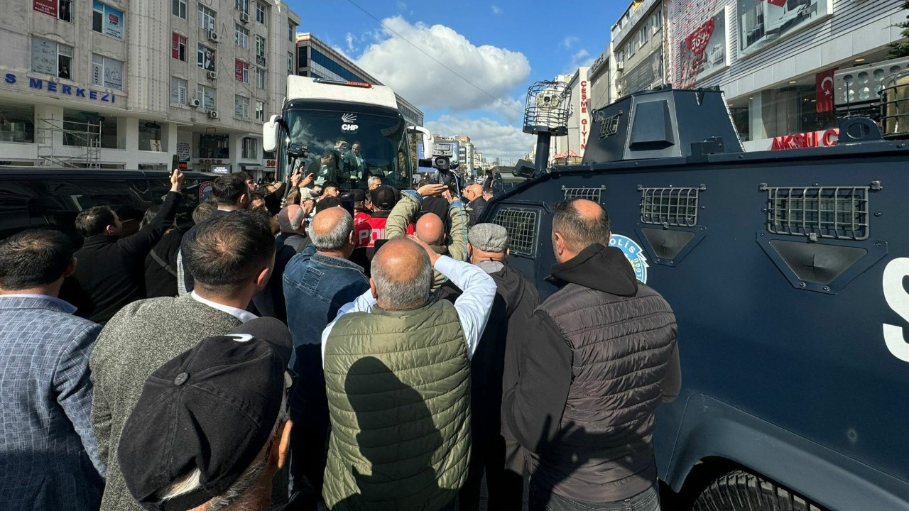 İmamoğlu İstanbulluları Esenyurt Meydanı'na davet etti: Millet iradesinin önüne kimse geçemez