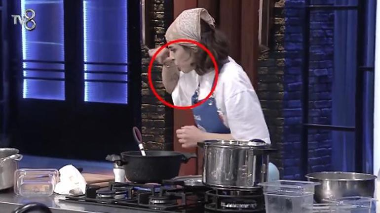 Çift tadım yaptı, itiraf etti: MasterChef'te yeni eleme adayları belli oldu - Sayfa 3