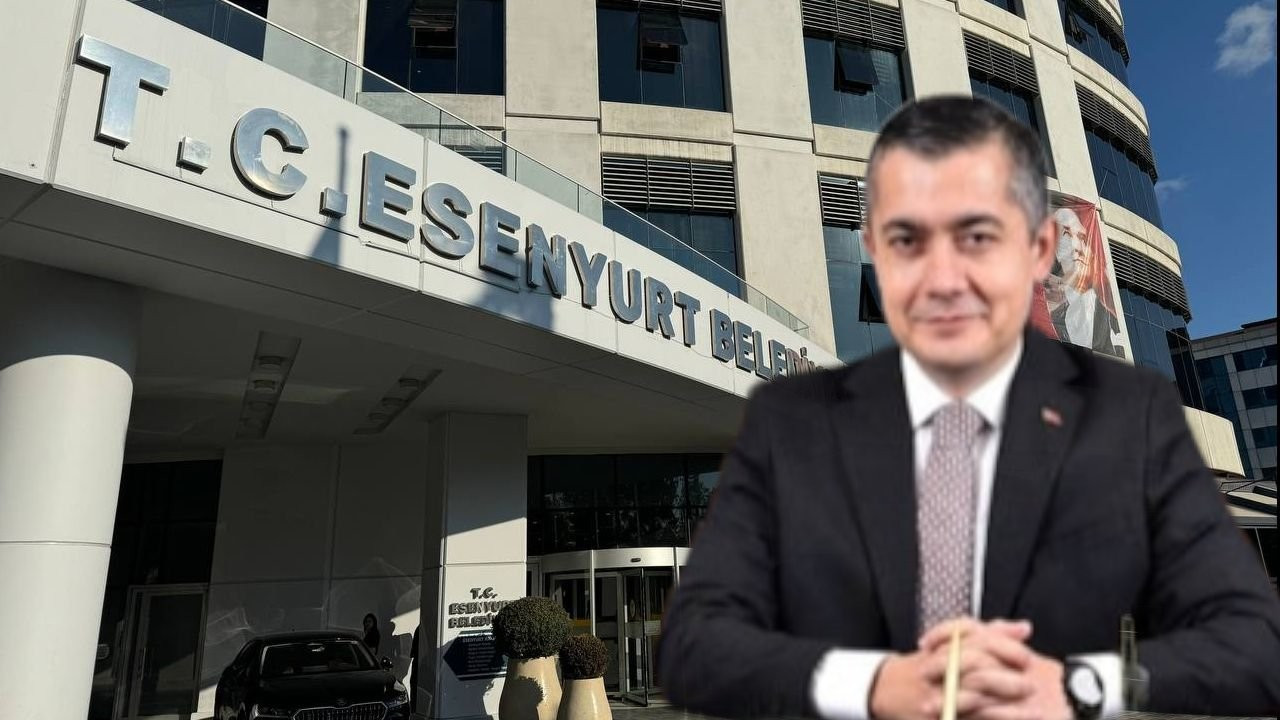 Özgür Çelik'ten kayyım tepkisi: Can Aksoy'u hukuksuz uygulamalardan çok iyi tanıyoruz