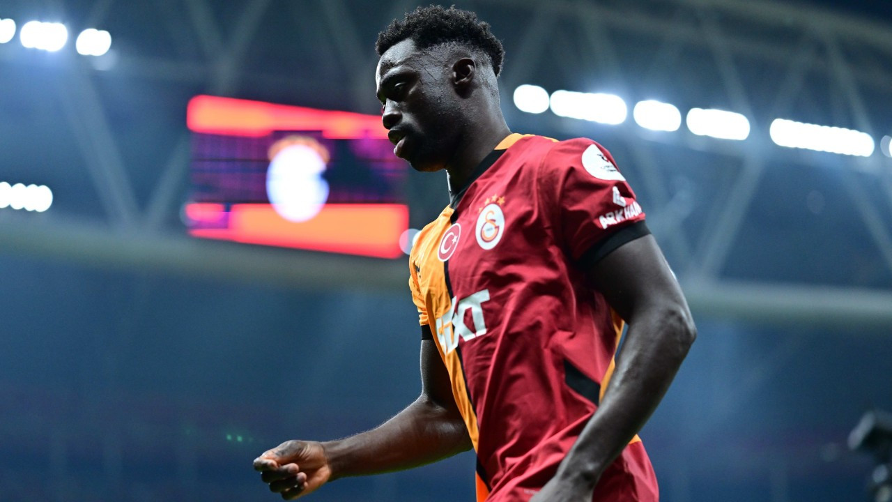 İddia: Davinson Sanchez, Real Madrid'in radarında