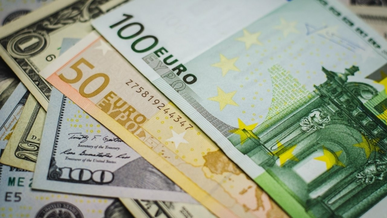 Euro, dolar güne nasıl başladı?