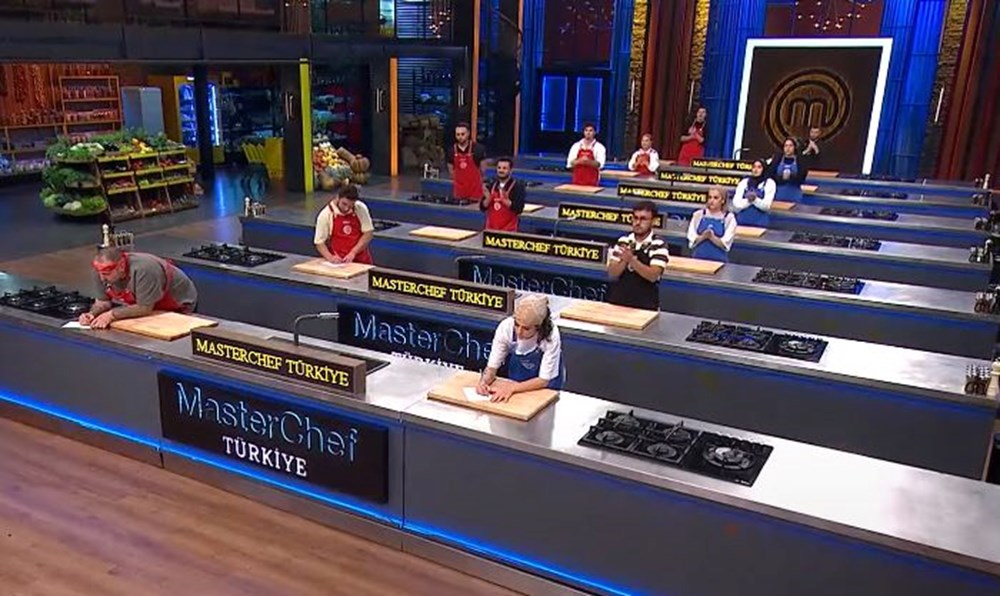 Çift tadım yaptı, itiraf etti: MasterChef'te yeni eleme adayları belli oldu - Sayfa 2