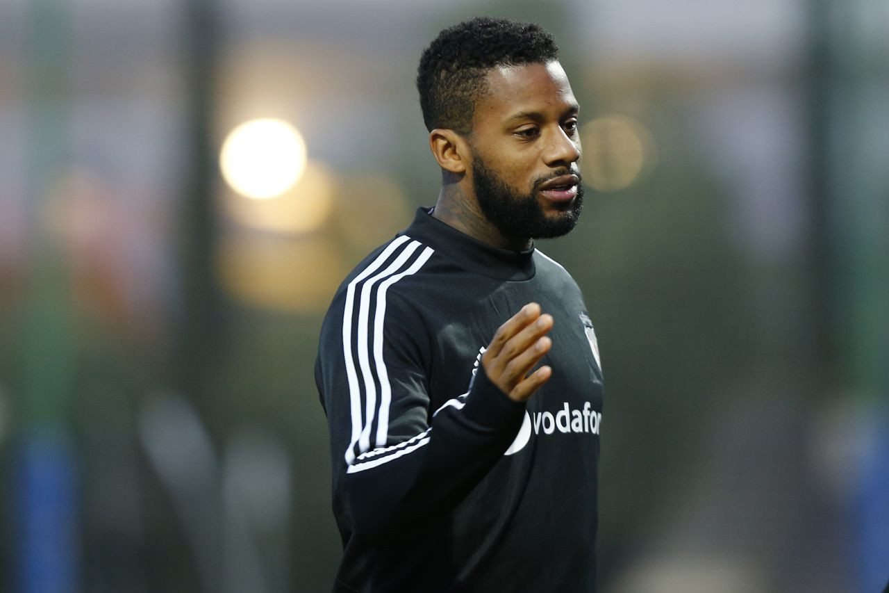 Sergen Yalçın'ın Jeremain Lens anısı: 'Cevabı duyunca şok olacaksınız' - Sayfa 4