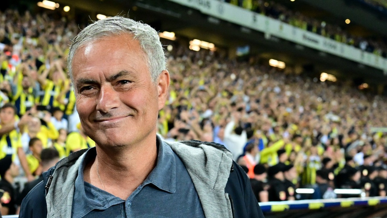 Yılın teknik direktörü ödülünü en çok kazananlar: Zirvede Mourinho var