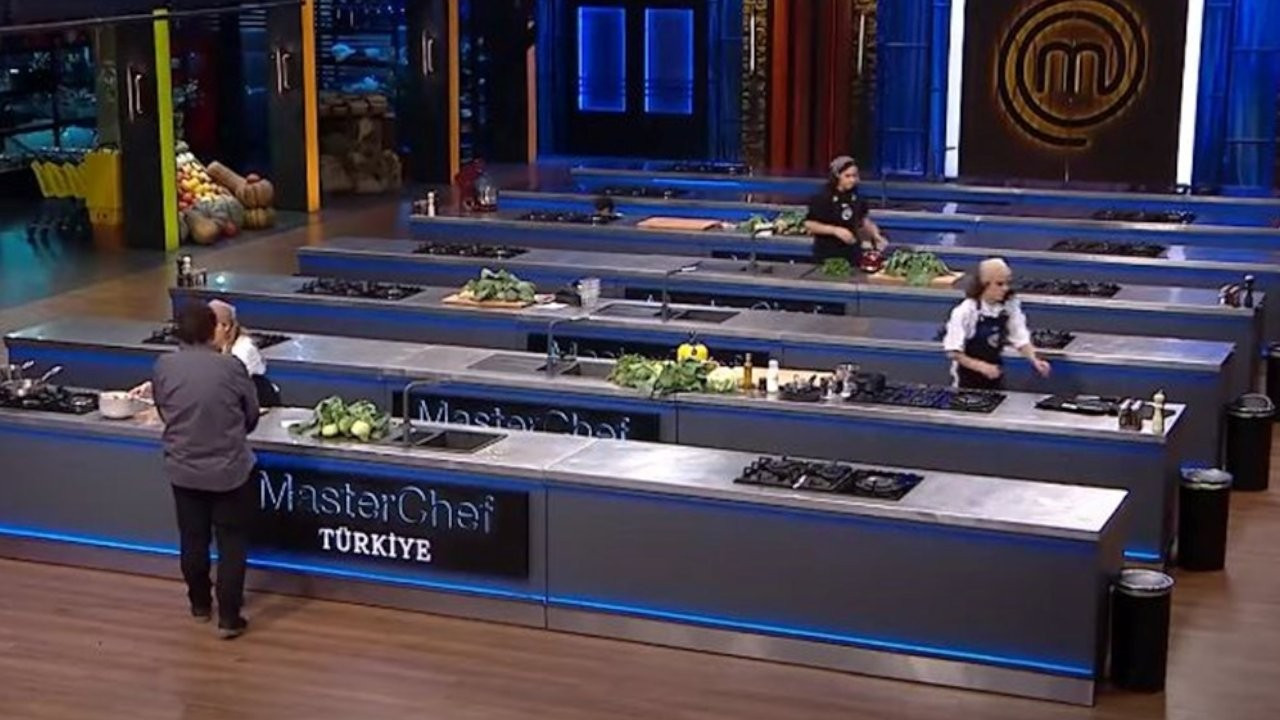 MasterChef'te yeni eleme adayları belli oldu