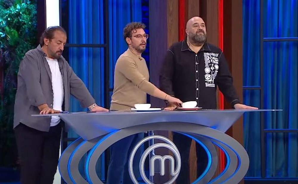 Çift tadım yaptı, itiraf etti: MasterChef'te yeni eleme adayları belli oldu - Sayfa 1