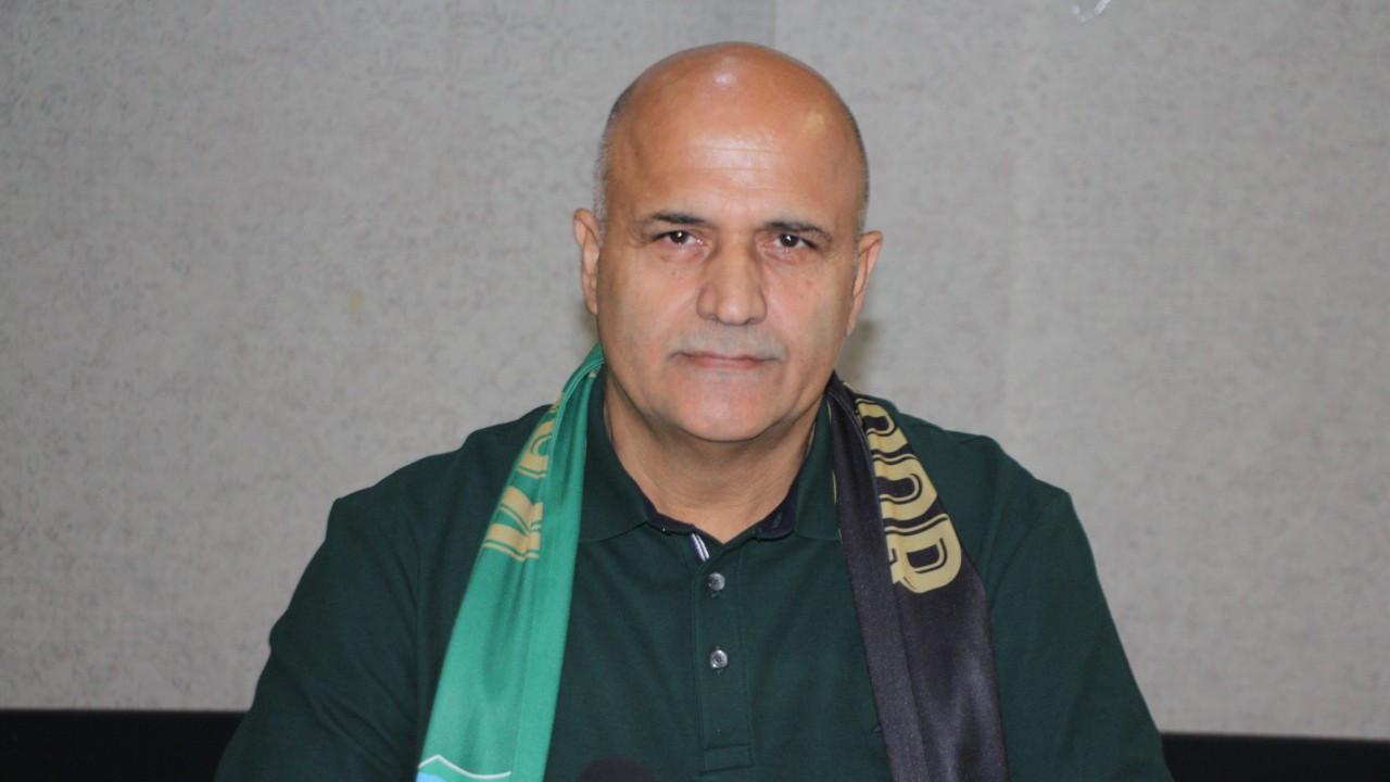 Kocaelispor’dan 'haşereler' açıklaması: Art niyetli çevreler çarpıttı