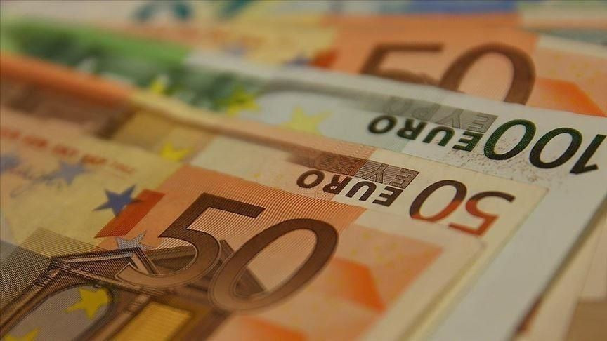 Euro, dolar güne nasıl başladı? - Sayfa 4