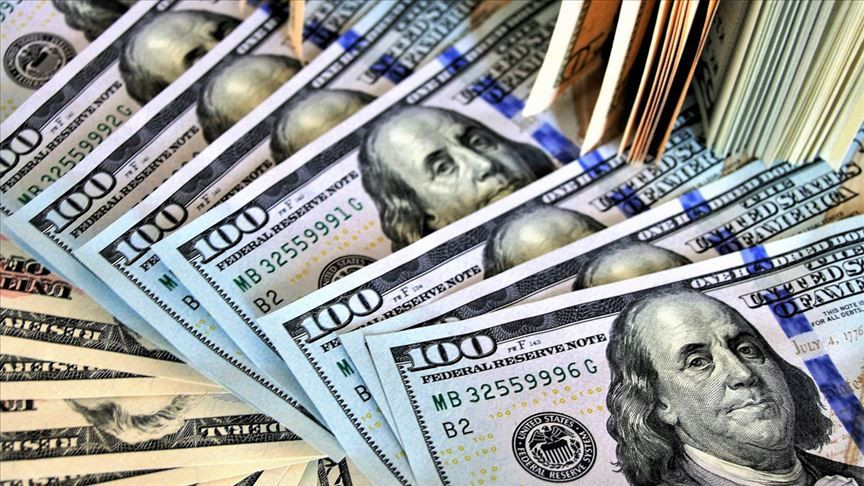 Euro, dolar güne nasıl başladı? - Sayfa 2