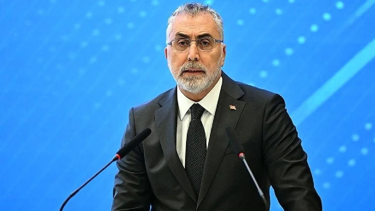 Işıkhan'dan emekli ve asgari ücret yorumu: '2025'te de sürdüreceğiz"