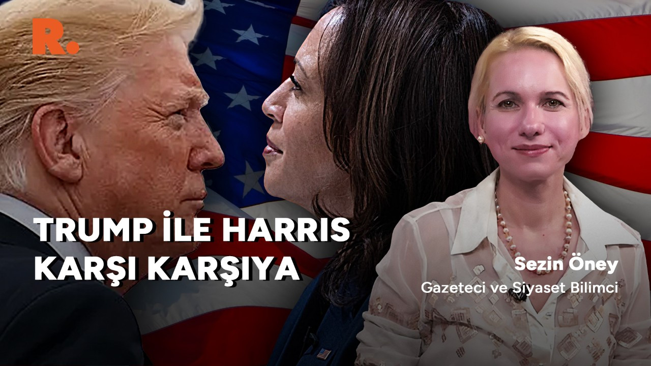 Trump ile Harris karşı karşıya: ABD seçimleri dünya siyasetini nasıl etkileyecek?