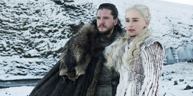 Warner Bros'tan 'Game of Thrones' filmi geliyor - Sayfa 1