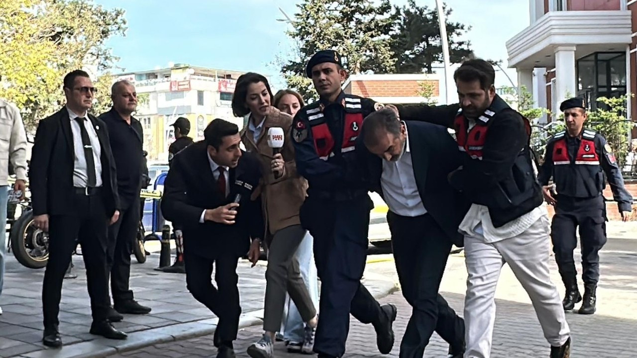 'Yenidoğan' yazışmaları: Bebeğe uyuşturucu koklattım, nefesini kestim