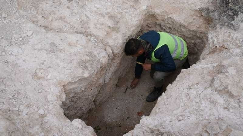 Hadrianopolis Antik Kenti'nde fibula ve sikke bulundu - Sayfa 4