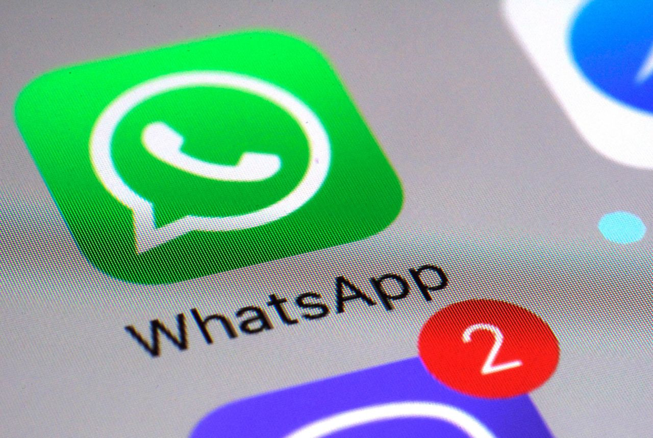 WhatsApp’tan yenilik: Lise sıralaması... - Sayfa 1