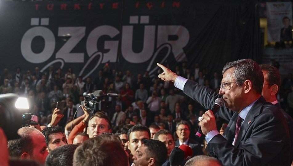 Duvar Arkası… AK Parti süreci halka soracak: Anketlerde kıpırdanma var - Sayfa 2