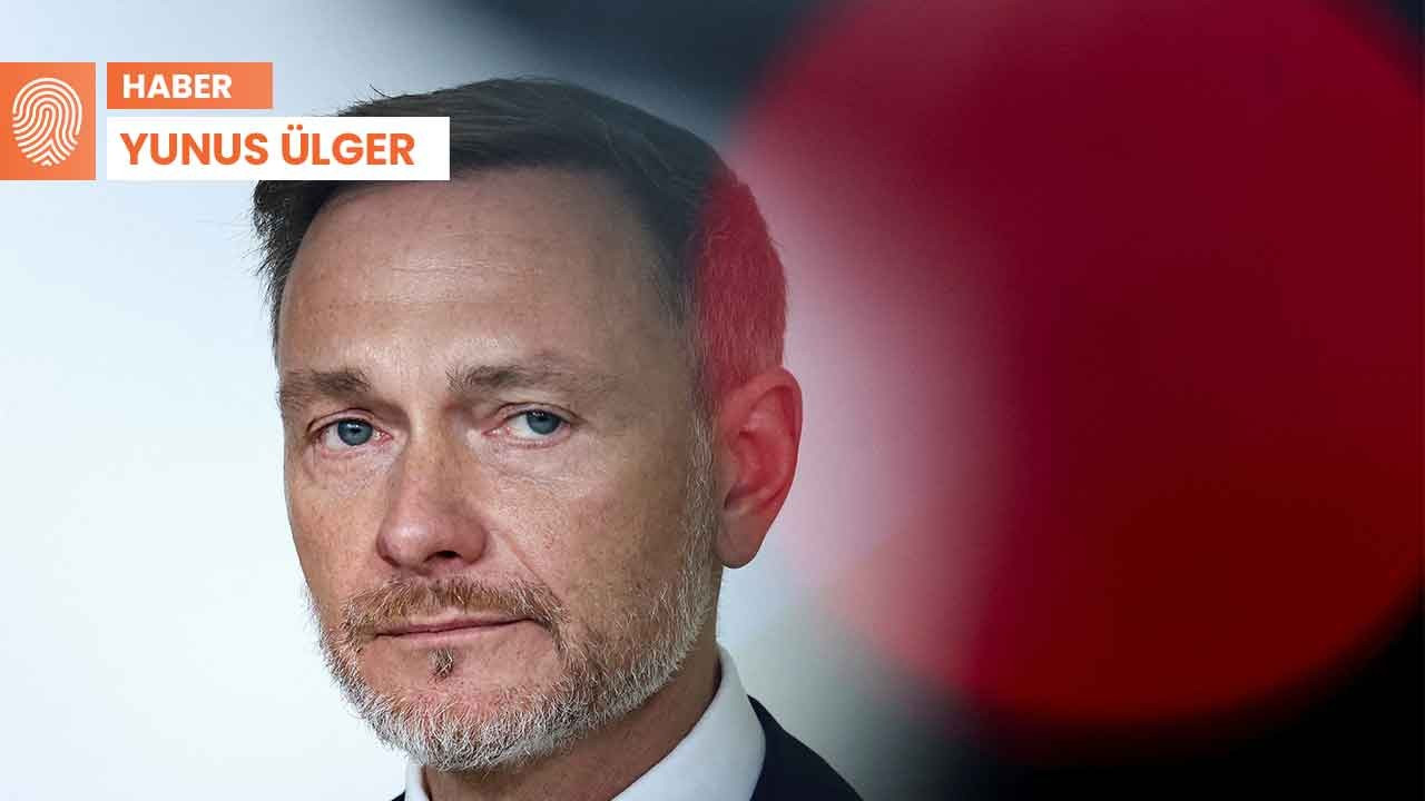 Almanya hükümetinde kriz: Lindner, ekonomi politikasında köklü değişim istiyor