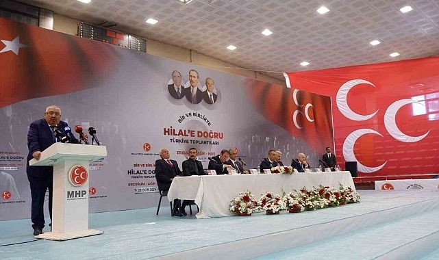 Duvar Arkası… AK Parti süreci halka soracak: Anketlerde kıpırdanma var - Sayfa 3