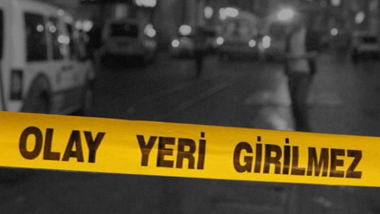 Antep'te kayınbiraderini öldüren kişi yakalandı