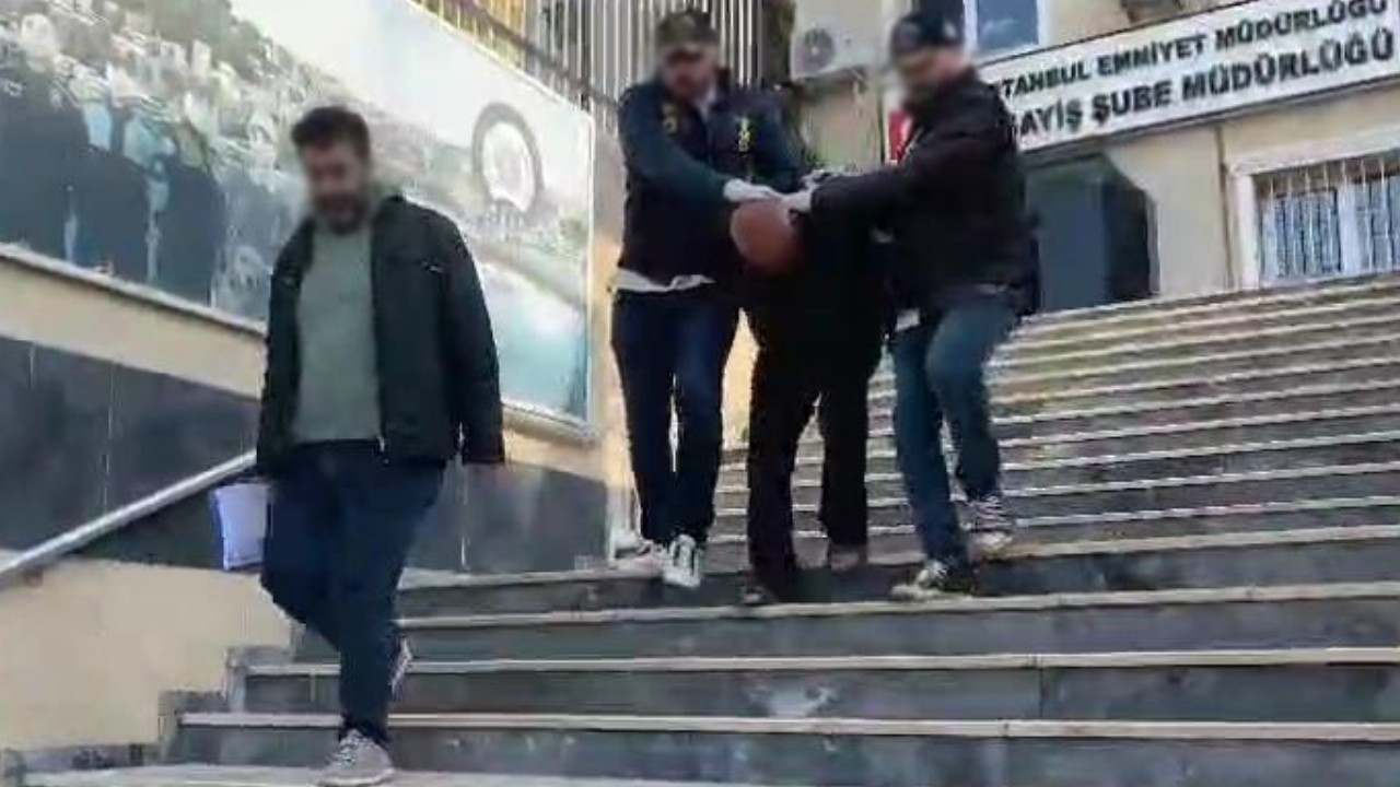 Şişli'de 6 yaşındaki çocuğu öldüren M.Ö.'nün ifadesi ortaya çıktı