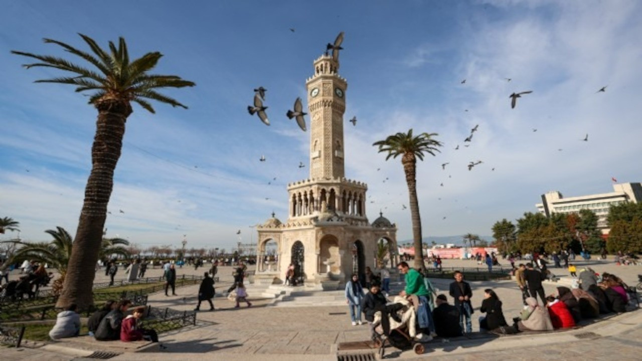 İzmir Barometresi: Yüzde 61'i stres ve kaygı yaşıyor