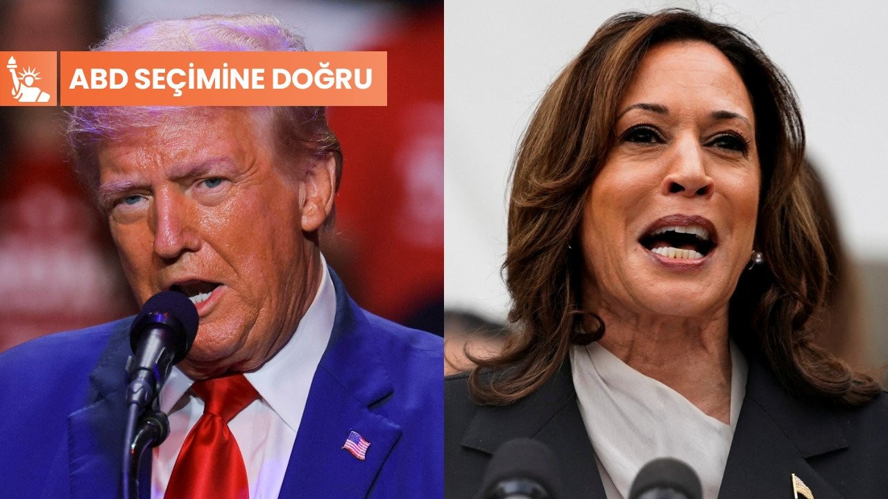 Harris mi Trump mı: Ünlü isimler kimi destekliyor?