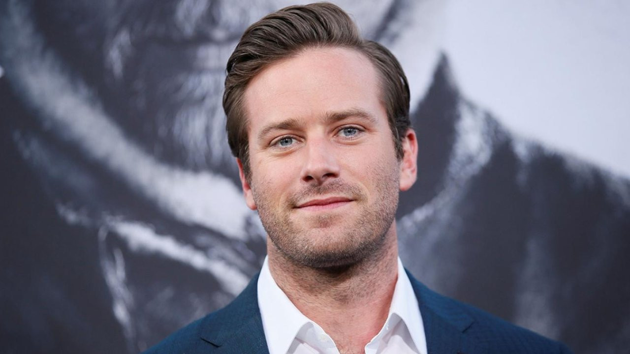 Armie Hammer oyunculuğa dönüyor