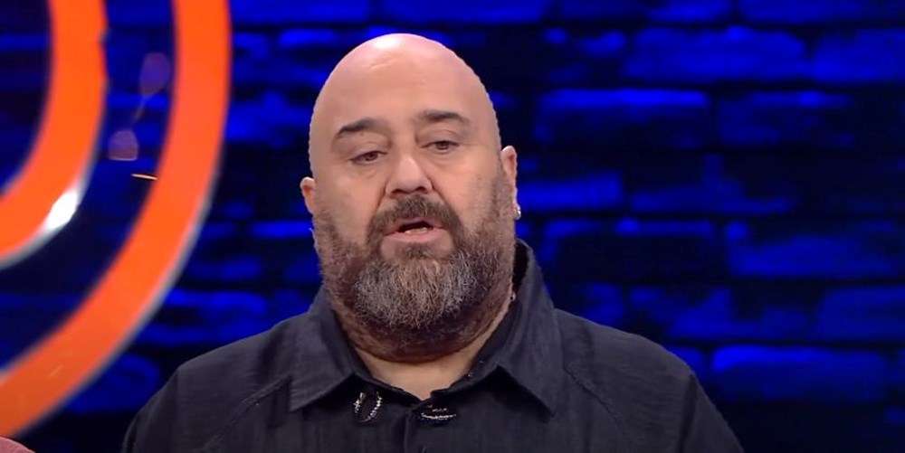 Somer Şef açıkladı: Yüzüne yağ dökülen MasterChef Beyza'nın durumu nasıl? - Sayfa 3