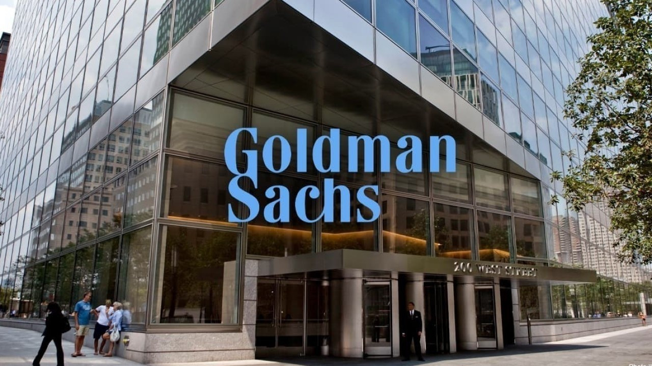 Goldman Sachs 3 maddede açıkladı: Altın 2025'te ne kadar olacak?