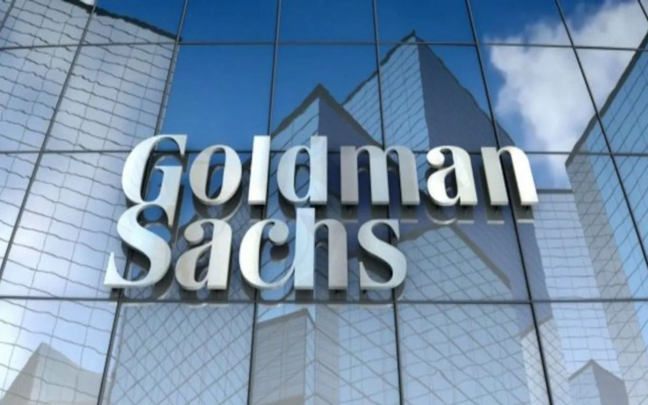 Goldman Sachs 3 maddede açıkladı: Altın 2025'te ne kadar olacak? - Sayfa 1